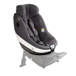 Besafe Beyond 360 - Dark Grey Melange