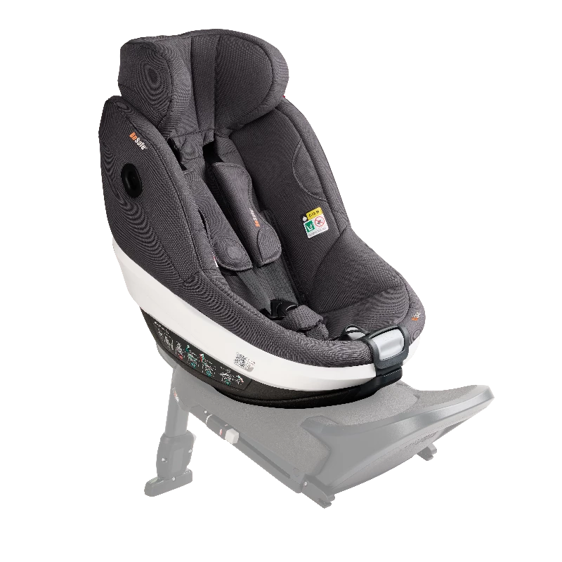 Besafe Beyond 360 Dark Grey Melange