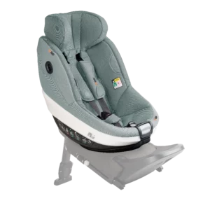Besafe 360 Beyond - Sea Green Melange