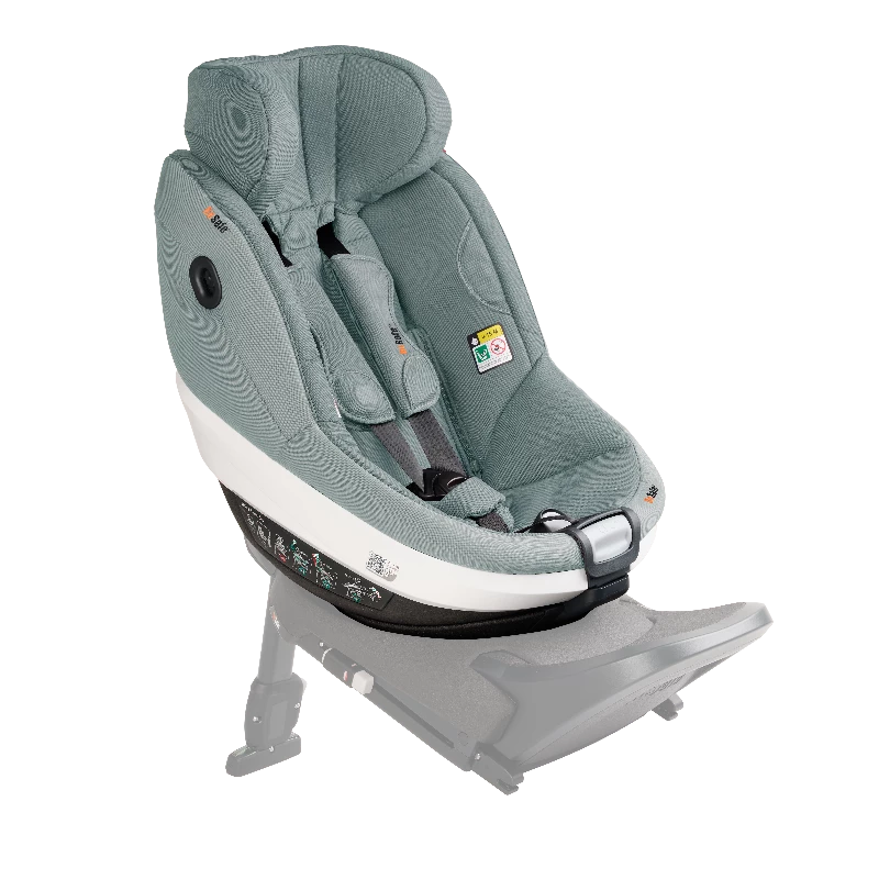Besafe 360 Beyond Sea Green Melange