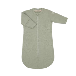 Voksi® Wool Baby Bag Fleece - Misty Green
