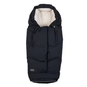 Voksi City North Black Cream