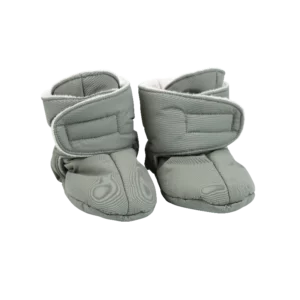 Voksi® Baby Booties - Meadow Green 0-1Y