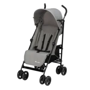 Bebeconfort Rainbow Paraplyklapvogn - Mineral Grey