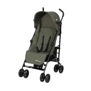 Bebeconfort Rainbow Paraplyklapvogn - Mineral Green