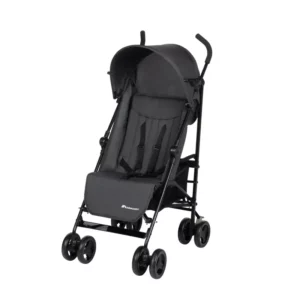 Bebeconfort Rainbow paraplyklapvogn - Mineral Graphite
