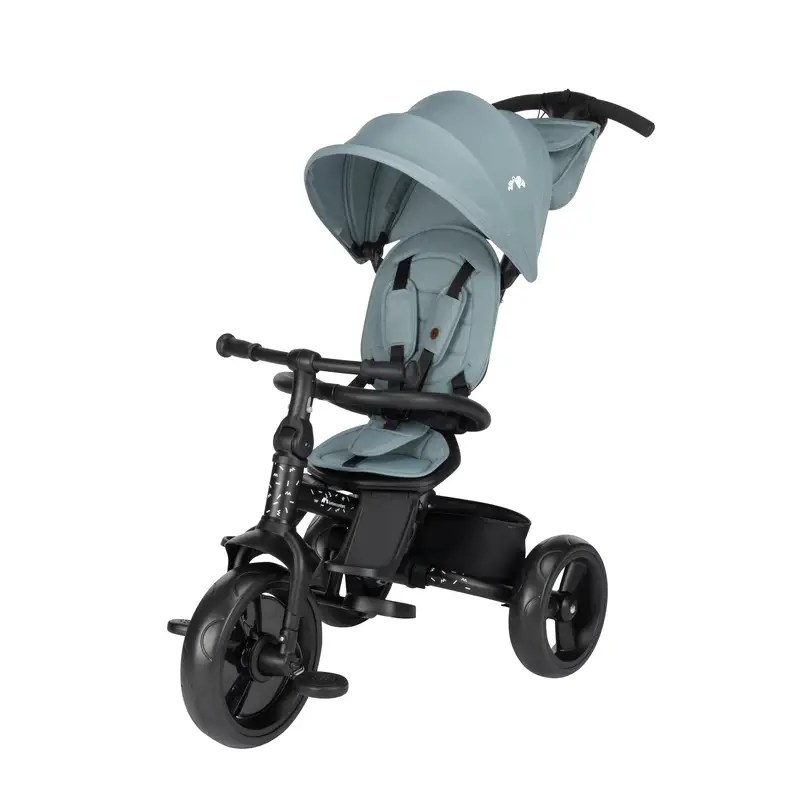 Bebeconfort Windy Multicykel – Mineral Blue