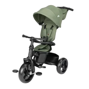 Bebeconfort Windy Multicykel - Mineral Green