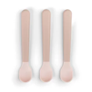 Done By Deer Foodie easy-grip babyske 3-pak Pudder