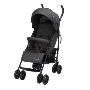 Bebeconfort Dusk Paraplyklapvogn - Mineral Graphite