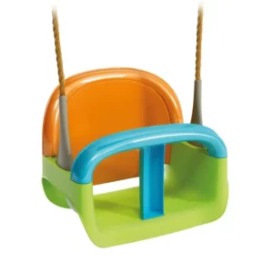 Gynge m/3 i 1 funktion, +2 år