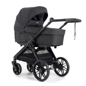 Emmaljunga Big Star  SENTO MAX Urban - Urban Graphite