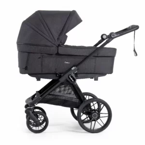 Emmaljunga Big Star SENTO Urban - Urban Graphite