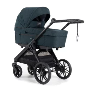 Emmaljunga Big Star  SENTO MAX Urban - Urban Forest