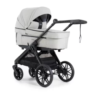 Emmaljunga Big Star  SENTO MAX Urban - Urban Pearl