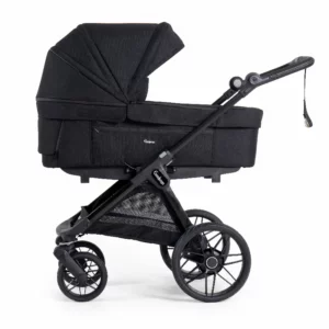 Emmaljunga Big Star SENTO Urban - Urban Black