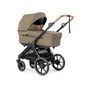 Emmaljunga Big Star SENTO MAX - Outdoor Olive