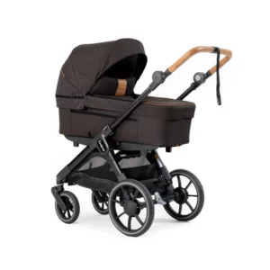 Emmaljunga Big Star SENTO MAX - Outdoor Brown
