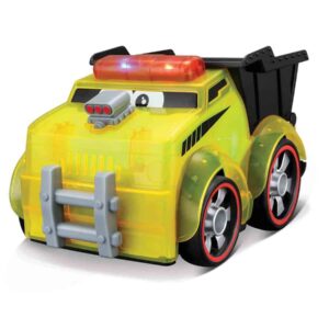 BB Junior Dump Truck Push & Glow