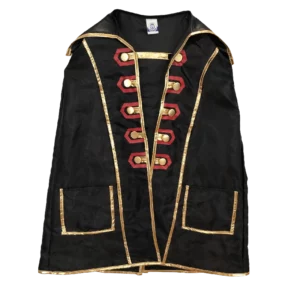 Liontouch Captain Cross piratkappe