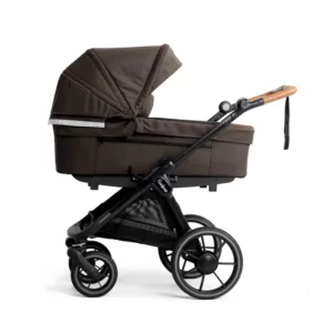 Emmaljunga Big Star SENTO - Outdoor Brown