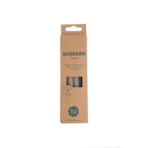Blafre Sugerør til vippetud - 300 ml