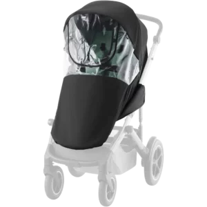 Britax SMILE 5Z and SMILE III/4 Pushchair Raincover