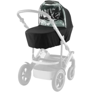 Britax SMILE 5Z carrycot raincover