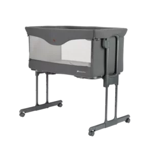 Bebeconfort Amara Rejseseng - Tinted Graphite