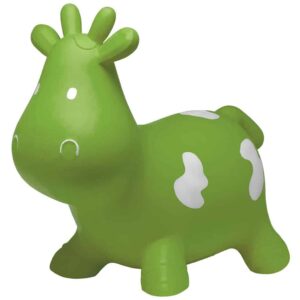 KREA Bouncing Cow Green