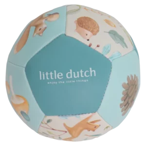 Little Dutch - Bold - Forest Friends