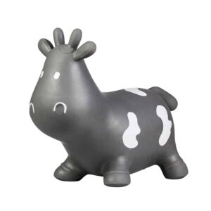 KREA Bouncing Cow Dark Grey
