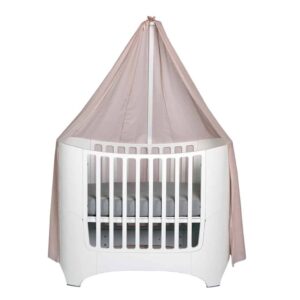 Himmel til Leander Classic™ babyseng - Dusty Rose