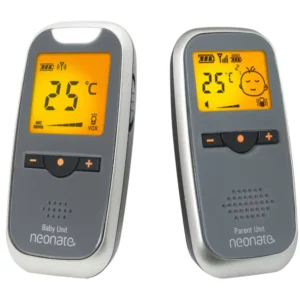 Neonate Babyalarm BC-5700D