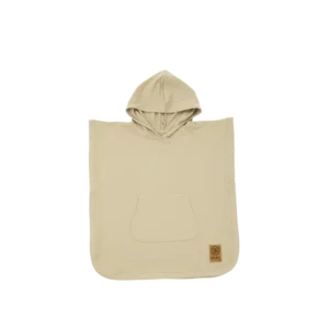 Cloby UV Poncho 1-3 år - Sandy Beach