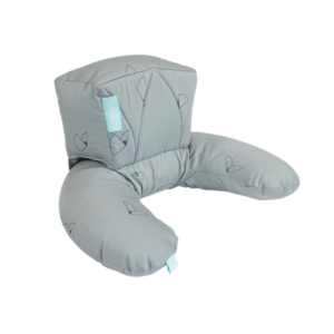 Najell Barnevognspude 2-i-1 Dream Mint