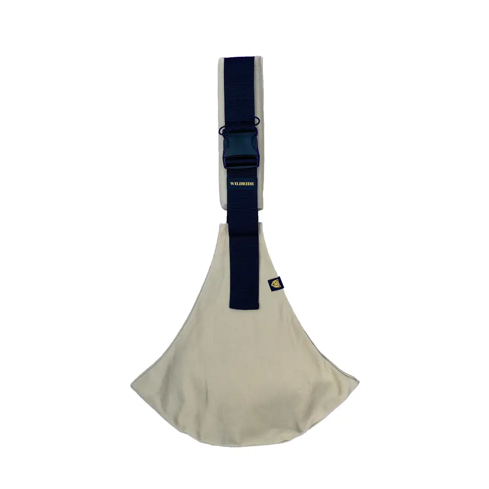 Wildride – Basic Beige