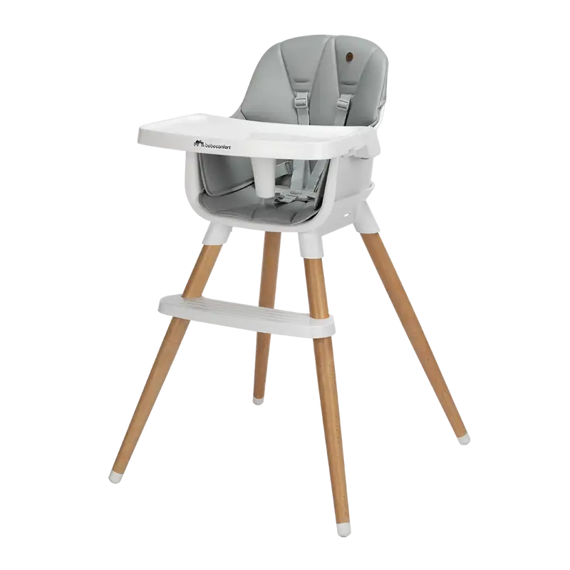 Bebeconfort Abelia Højstol – Meneral Grey