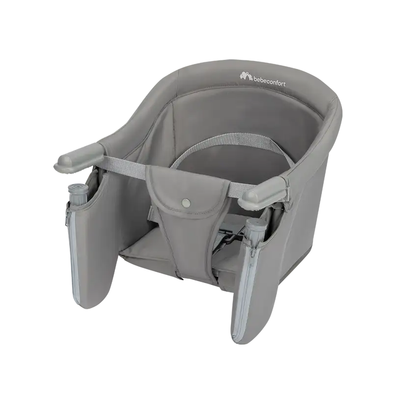 Bebeconfort Malva Bordstol – Mineral Grey