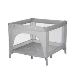 Bebeconfort Adonis Rejse Kravlegård - Mineral Gray