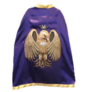 Liontouch Golden Eagle kappe