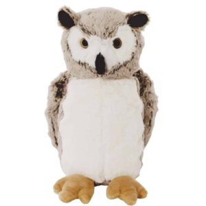 Teddykompaniet Teddy Forest - ugle