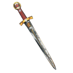 Liontouch Prince Lionheart sværd