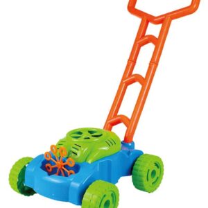 Bubble Mower