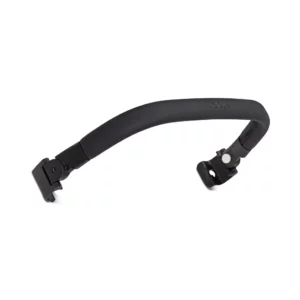 Joolz Aer+ frontbøjle foldbar | black carbon