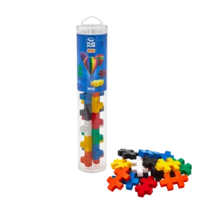 Tube Plus-Plus BIG Basic 15 pcs / Tube 2x10"
