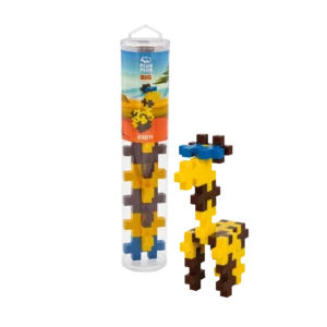 Tube Plus-Plus BIG Tube Giraf / 15 pcs