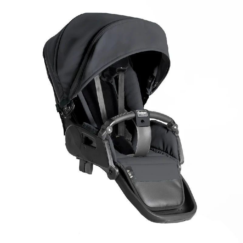 Emmaljunga Flat+ – Urban Graphite