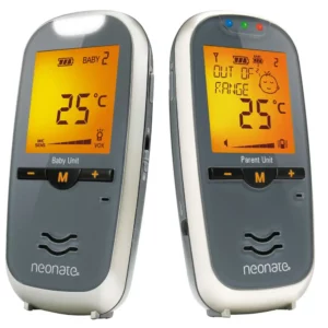 Neonate Babyalarm BC-6900D