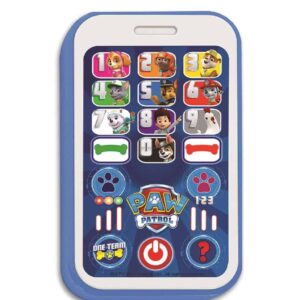 Paw Patrol´s Smart Phone